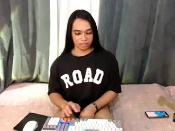 Chaturbate Nude Webcam of tijanafox