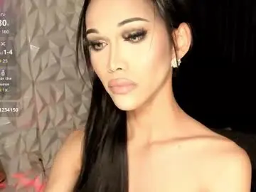 Chaturbate Adult Webcam of _enchantress_samira_