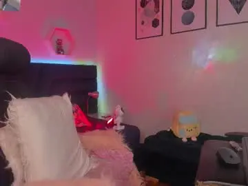 Chaturbate Sex Chat of _giarose