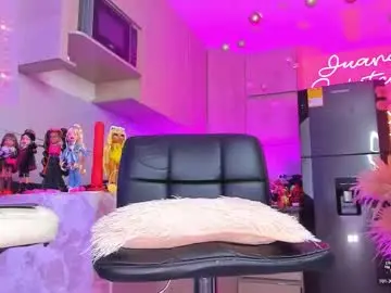 Chaturbate Adult Video Chat of juana18quintero