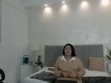 Chaturbate Nude Webcam of kendall_roous