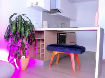 Chaturbate Adult Video Chat of lucy__77