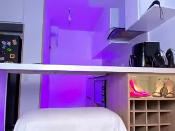 Chaturbate Adult Video Chat of lucy__77