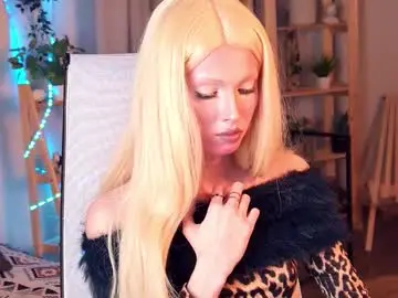 Chaturbate Adult Webcams of pamelamydreamys