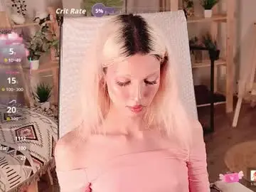 Chaturbate Adult Webcam of pamelamydreamys