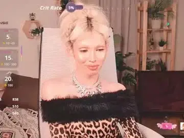 Chaturbate Private Sex Chat of pamelamydreamys