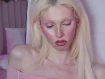 Chaturbate Nude Webcam of pamelamydreamys