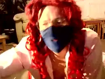 Chaturbate Live Porn of selinanylon