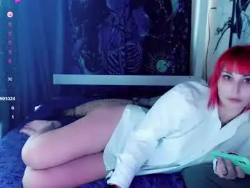 Chaturbate Best Webcam of terror_candy
