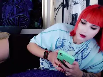 Chaturbate Best Webcam of terror_candy