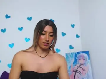Chaturbate Adult Webcam of barbie_girl_1111