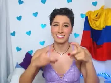 Chaturbate Live Porn of barbie_girl_1111