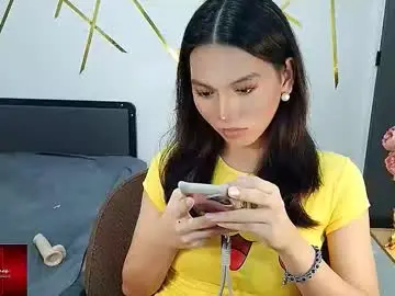 Chaturbate Live Sex Cam of dianna_foxy