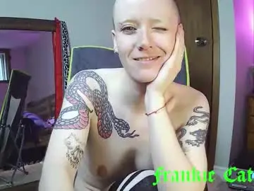 Chaturbate Watch Live Sex Cams of frankiecatalyst