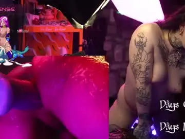 Chaturbate Free Porn Cam of hotpinknymph