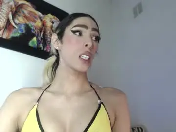 Chaturbate Sex Cam of putinna