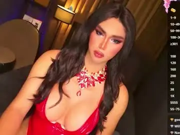 Chaturbate Adult Video Chat of celineabundance