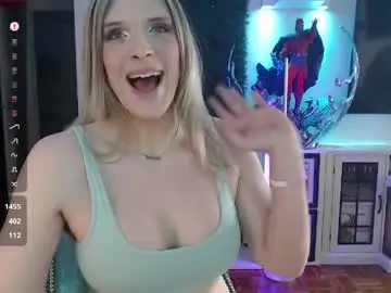 Chaturbate Adult Video Chat of vixen_lockheart