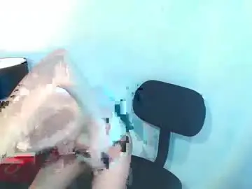 Chaturbate Free Live Porn of angel_borikat