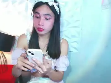 Chaturbate Free Live Porn of angel_borikat