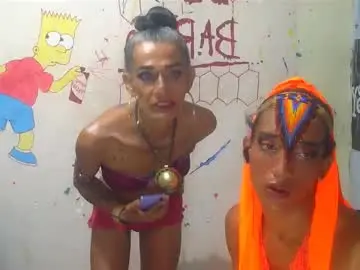 Chaturbate Sex Chat of artdiente_sex