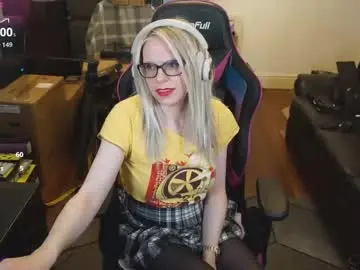 Chaturbate Adult Webcams of kelseycobalt