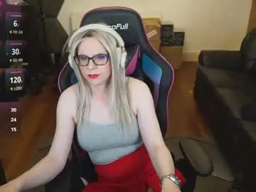 Chaturbate Sex Chat of kelseycobalt