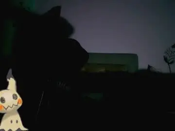 Chaturbate Nude Webcam of mew_alix