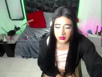 Chaturbate Live Sex Cam of nayleah