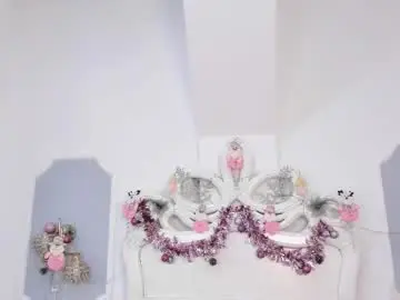 Chaturbate Live Porn of roxana_scott1