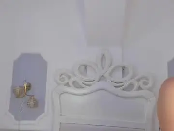 Chaturbate Adult Video Chat of roxana_scott1