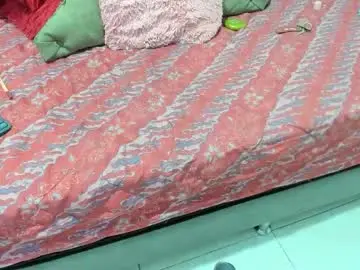 Chaturbate Sex Cam of andreaflamel