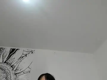 Chaturbate Adult Video Chat of andreaflamel