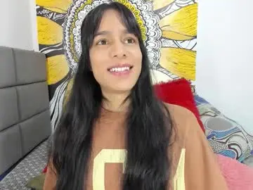 Chaturbate Best Webcam of andreaflamel