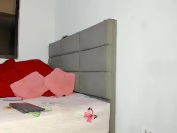 Chaturbate Nude Webcam of andreaflamel