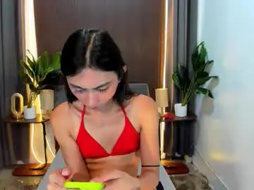 Chaturbate Watch Live Sex Cams of cassandrafoxxx