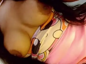 Chaturbate Live Sex Cam of devill_hott