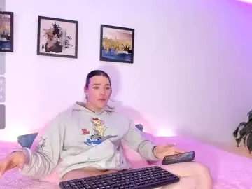 Chaturbate Live Sex of elaia_franc