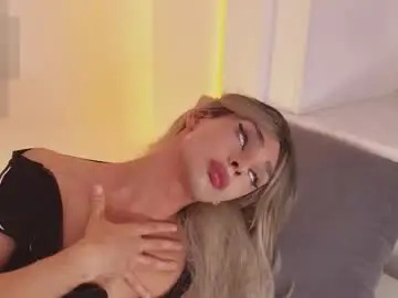 Chaturbate Private Sex Chat of giselleparton