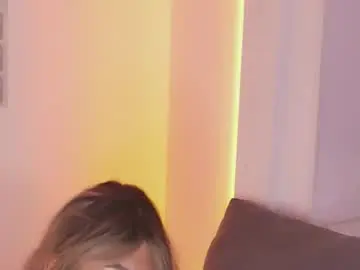Chaturbate Live Porn of giselleparton