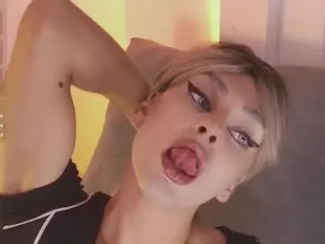 Chaturbate Best Webcam of giselleparton