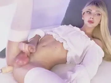 Chaturbate Adult Webcam of giselleparton