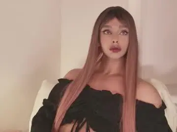 Chaturbate Sex Chat of giselleparton