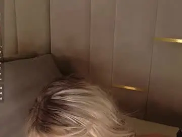 Chaturbate Private Sex Chat of giselleparton