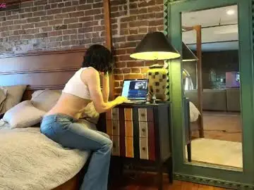 Chaturbate Adult Video Chat of tggeorgia