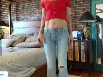 Chaturbate Live Sex of tggeorgia