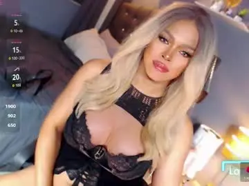 Chaturbate Best live sex cam show of anna_mclaine