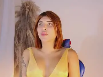 Chaturbate Adult Video Chat of dahiana_prenss