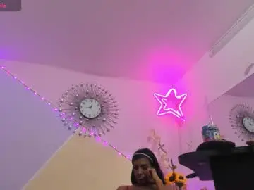 Chaturbate Watch Live Sex Cams of orianadollx_and_mayk