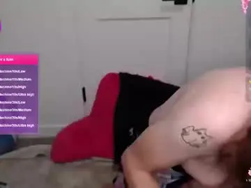 Chaturbate Sex Chat of raefaun